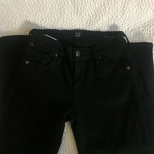 Citizens of Humanity Avedon Slick Skinny Leg